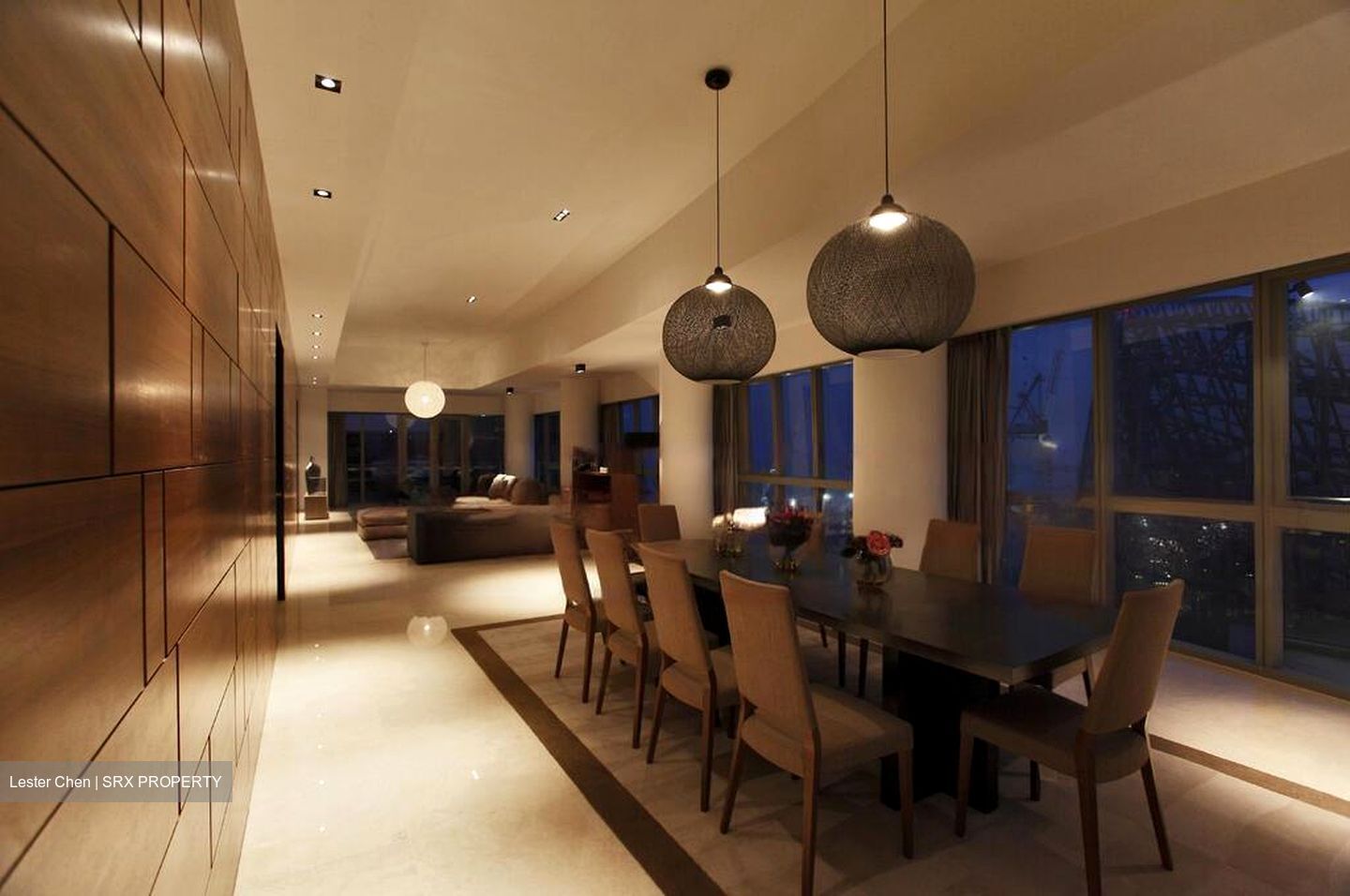 Marina Bay Suites (D1), Condominium #437900641